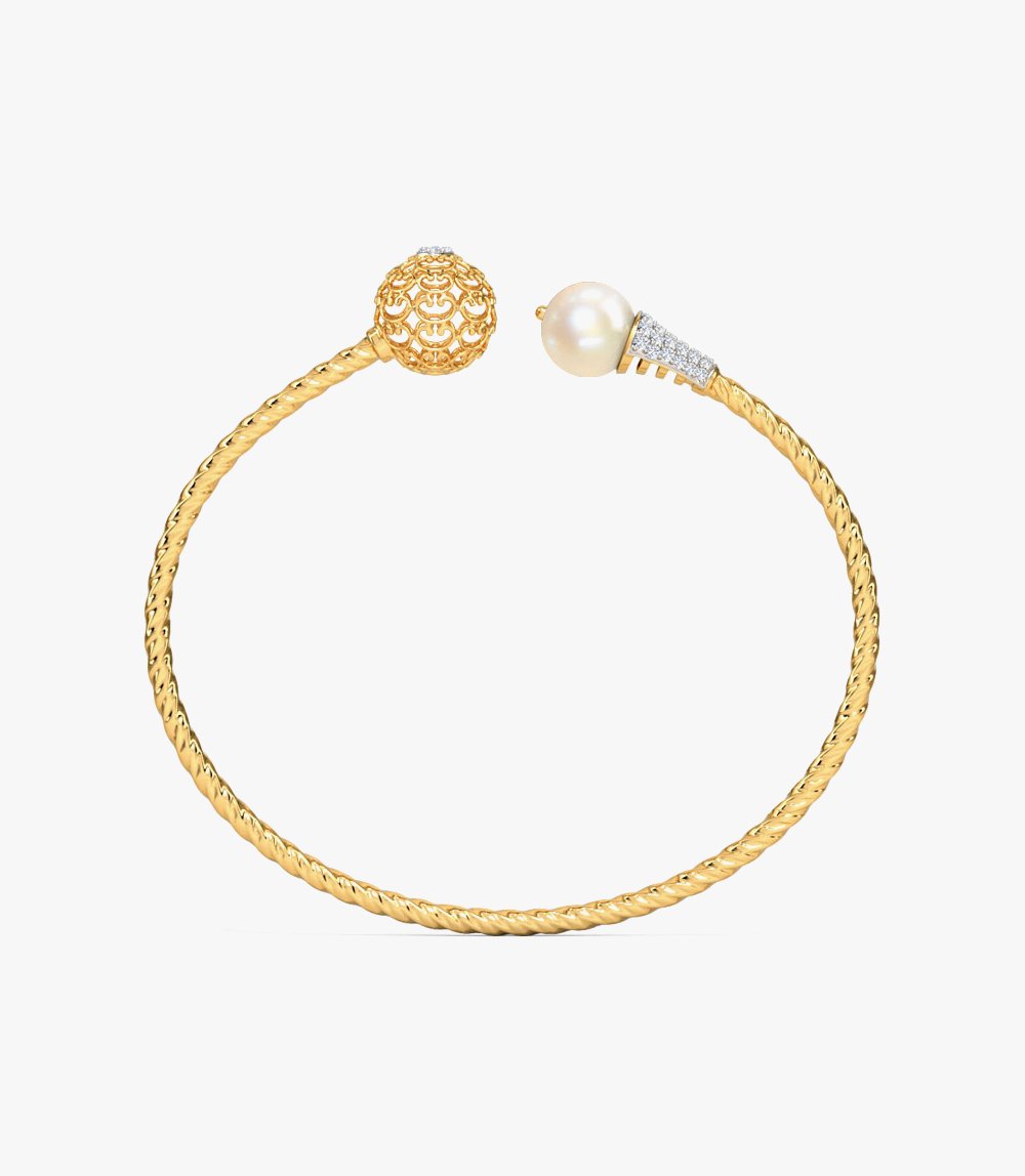 Wedding Wear Classic Ladies Antique Moti set - Image 4