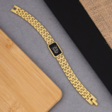 king crown bracelet for men luxury gold royal chain bracelet